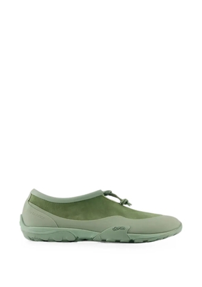 New Balance MT10T drawstring sneakers - Green