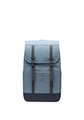 Herschel Supply Co. Retreat™ City backpack - Blue