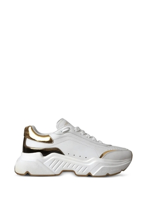 Dolce & Gabbana Daymaster sneakers - White