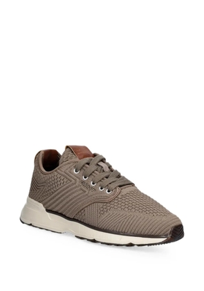 Gant lace-up sneakers - Brown