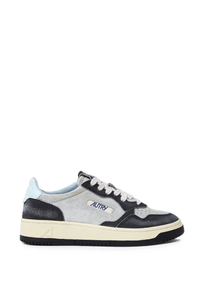 Autry Medalist sneakers - Silver