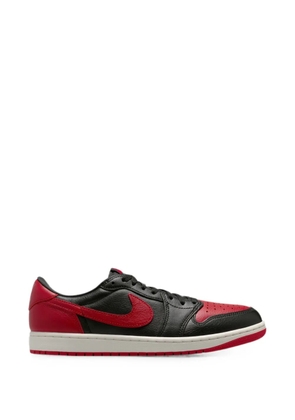 Nike Air Jordan 1 Retro Low OG sneakers - Black