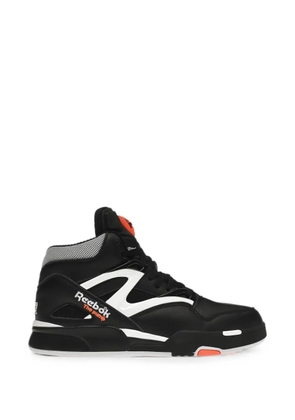 Reebok Omni Zone 2 sneakers - Black
