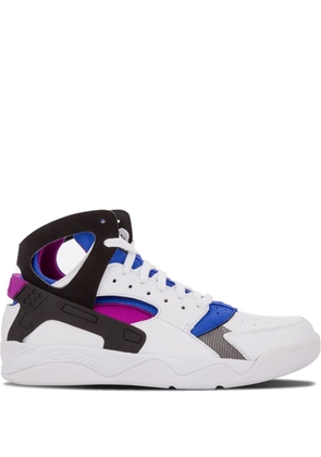 Nike Air Flight Huarache PRM QS sneakers - White