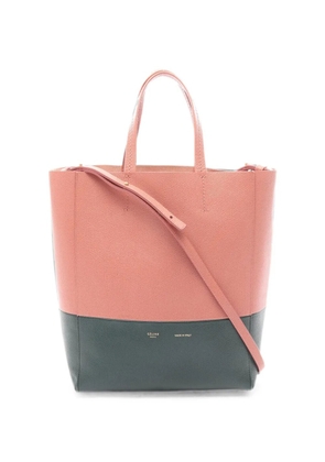 Celine Pre-Owned 2010s Hippopotamus tote bag - Pink