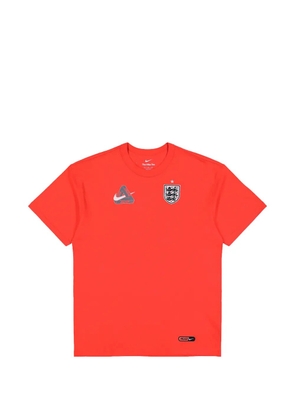 Nike x England x Palace graphic-print T-shirt - Red