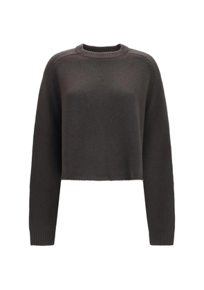 Lisa Yang Karine cashmere sweater - Brown