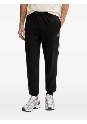 PUMA Elevated Essentials track pants - Black