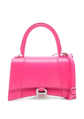 Balenciaga Pre-Owned 2010s Hourglass tote bag - Pink