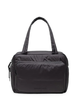 Herschel Supply Co. Cloudform 26L padded holdall - Black