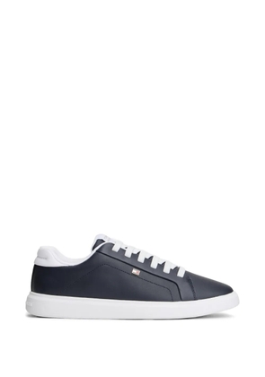 Tommy Hilfiger Icon Court sneakers - Blue