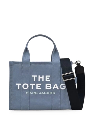 Marc Jacobs medium The Canvas tote bag - Blue