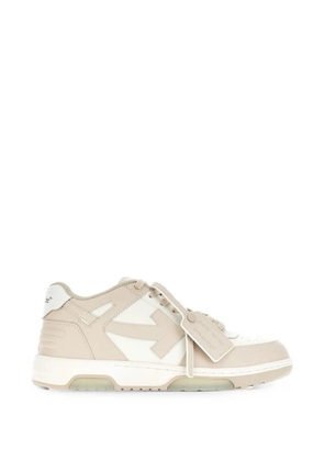 Off-White Out Of Office sneakers - Neutrals