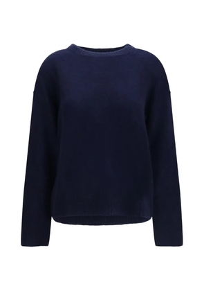 Lisa Yang Lova silk-cashmere sweater - Blue
