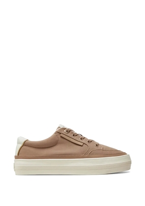 Tommy Hilfiger low-top sneakers - Neutrals