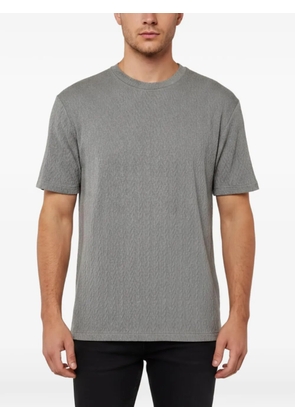 Giorgio Armani Pre-Owned crew-neck T-shirt - Grey