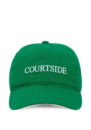 IDEA Courtside baseball cap - Green