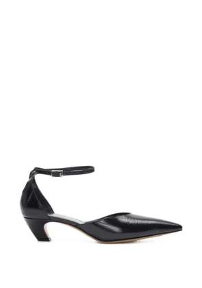 Le Monde Beryl Victoria heeled pumps - Black