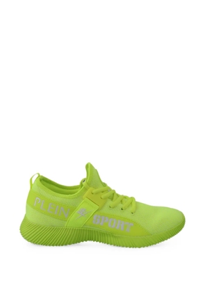 Plein Sport Carter sneakers - Green