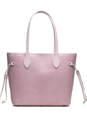 Poche Paris Torba tote bag - Pink