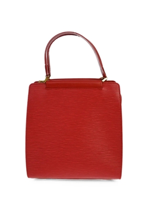 Louis Vuitton Pre-Owned 2003 PM Figari tote bag - Red