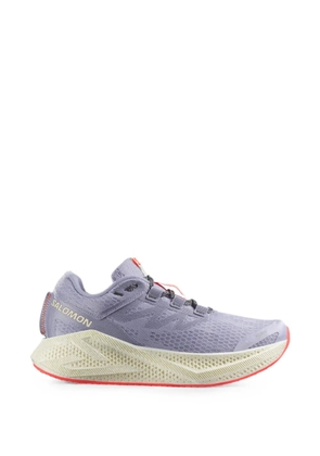 Salomon Aero Glide 3 sneakers - Purple