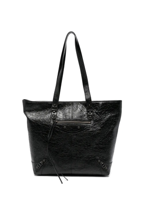 Balenciaga City tote bag - Black
