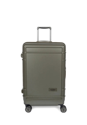 Eastpak RESIST'R suitcase - Green