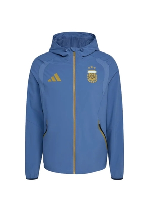 adidas Argentina Tiro windbreaker - Blue