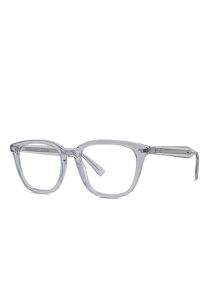 Kenzo square-frame glasses - Grey