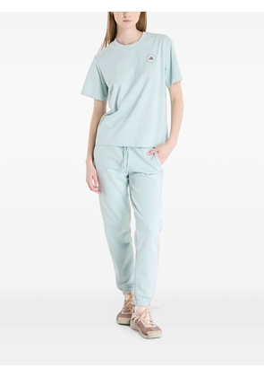 adidas by Stella McCartney drawstring track pants - Green