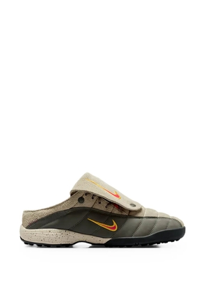 Nike x Kids of Immigrants KOI T90 mules - Neutrals