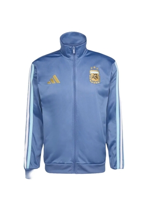 adidas Argentina DNA track jacket - Blue