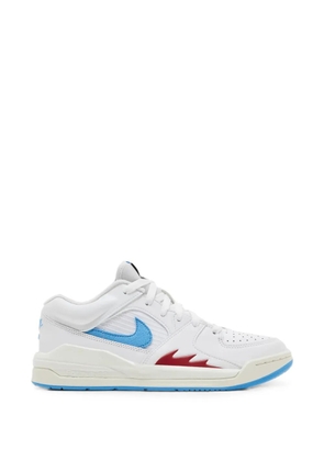 Jordan Stadium 90 sneakers - White
