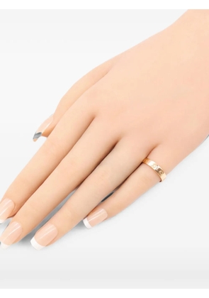 Cartier 2010s Love ring - Pink