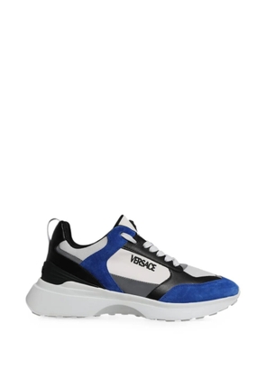 Versace Medusa Chain Reaction sneakers - White