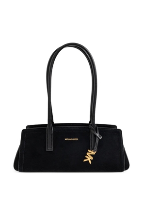 Michael Michael Kors small Laila shoulder bag - Black