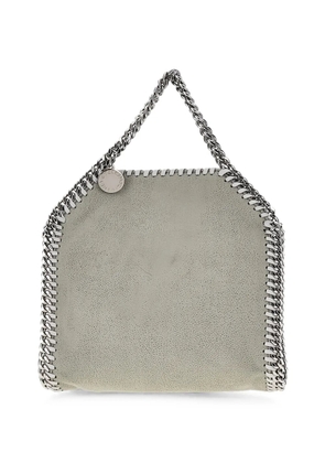 Stella McCartney Falabella Tiny tote bag - Grey