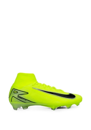 Nike Mercurial Superfly 10 Elite soccer cleats - Yellow