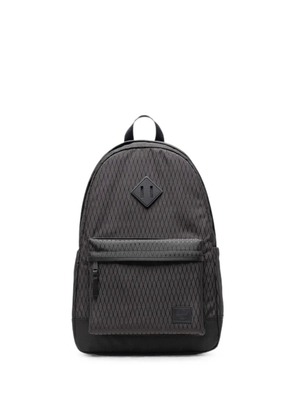 Herschel Supply Co. Heritage backpack - Black