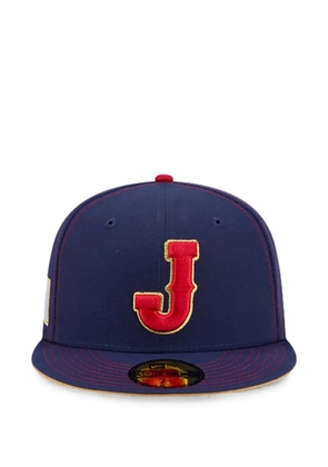 NEW ERA CAP 59FIFTY OTC Japan baseball cap - Blue