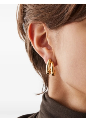 Jenny Bird Florence earrings - Gold
