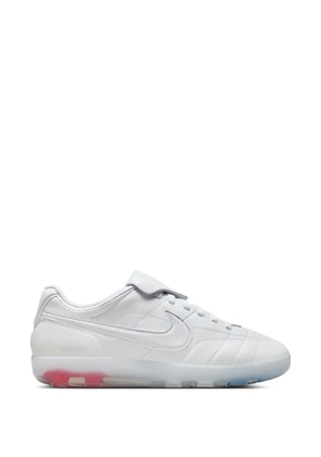 Nike x France x Jacquemus Cryoshot Tiempo R10 sneakers - White