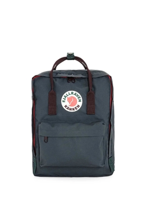 Fjällräven Kånken backpack - Blue