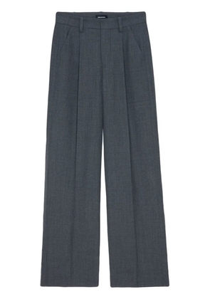 Zadig&Voltaire Puros trousers - Grey