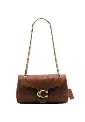 Coach Tabby shoulder bag - Brown