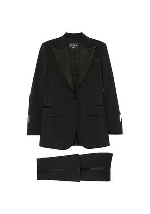 DONDUP single-breasted suit - Black