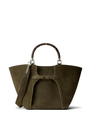 Ralph Lauren Collection Ralph tote bag - Green