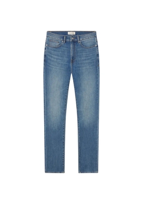 FRAME L'Homme slim-fit jeans - Blue