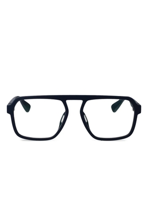 Mykita Leto glasses - Blue